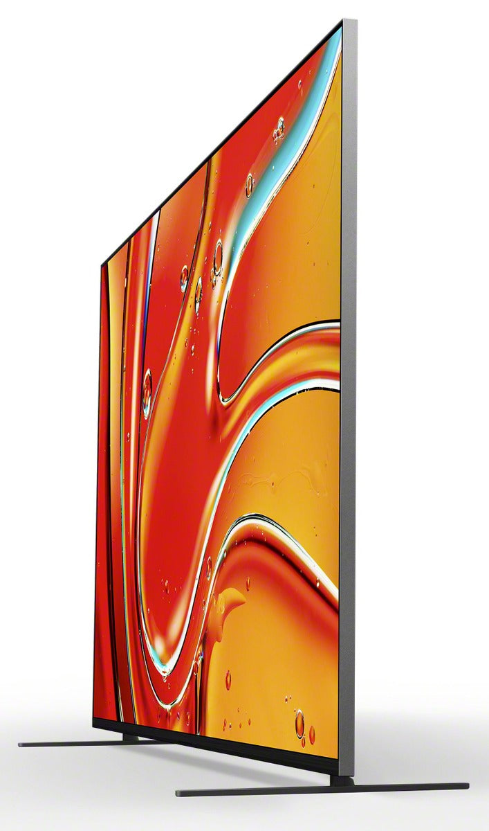 Sony - 55" Bravia 7 4K HDR Mini LED TV