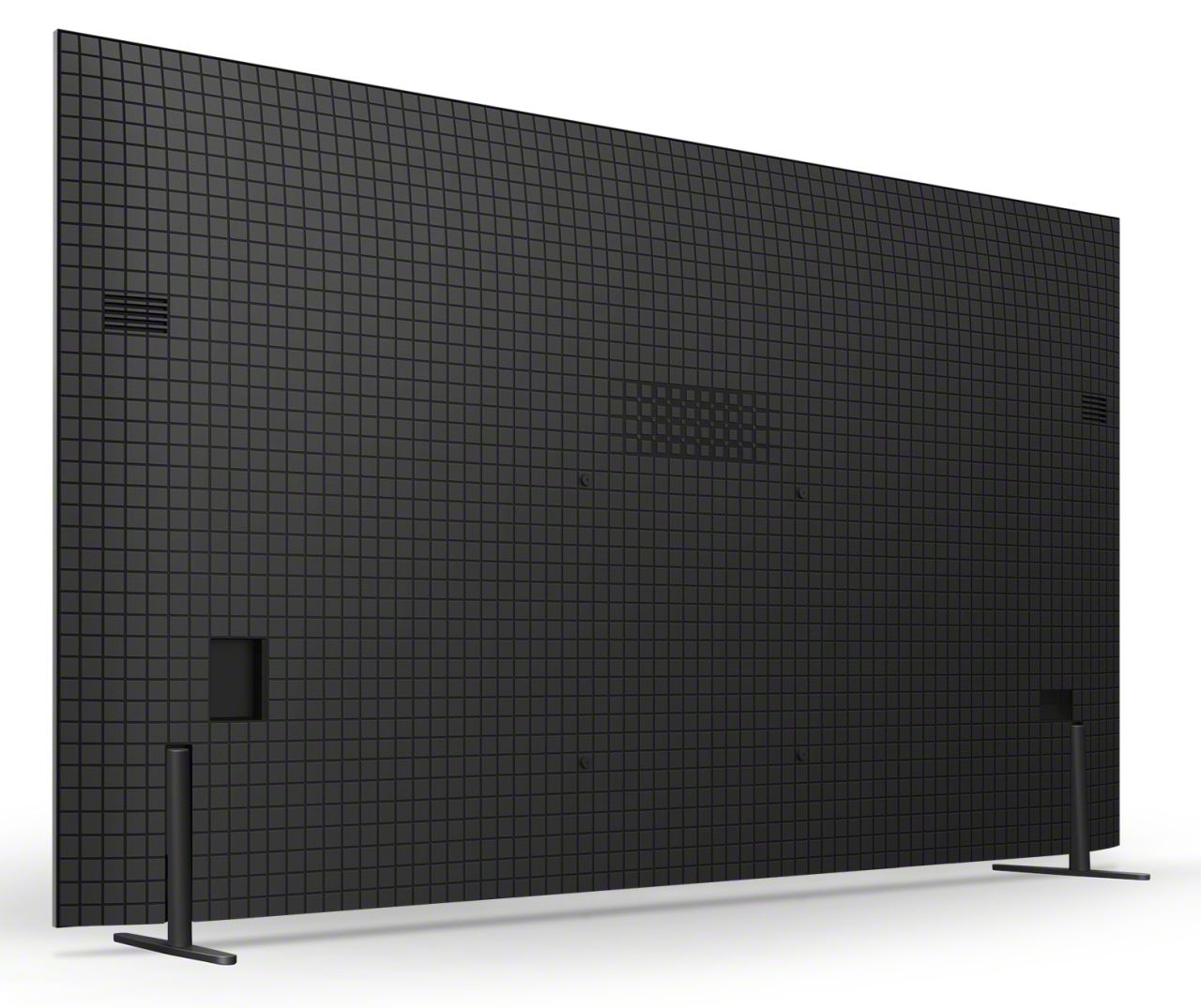 Sony - 55" Bravia 8 4K HDR OLED TV