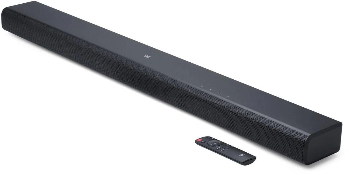 JBL - SB510 3.1 Soundbar w Built-In Sub
