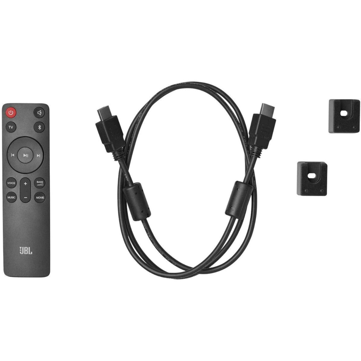 JBL - SB550 Soundbar w Wireless Sub