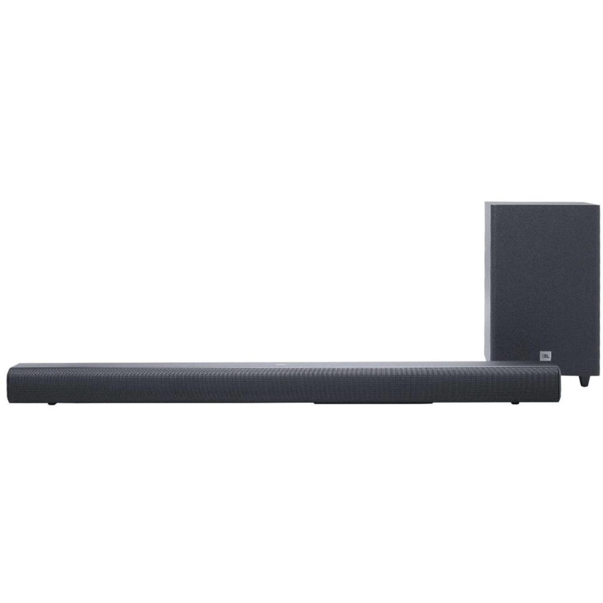 JBL - SB550 Soundbar w Wireless Sub