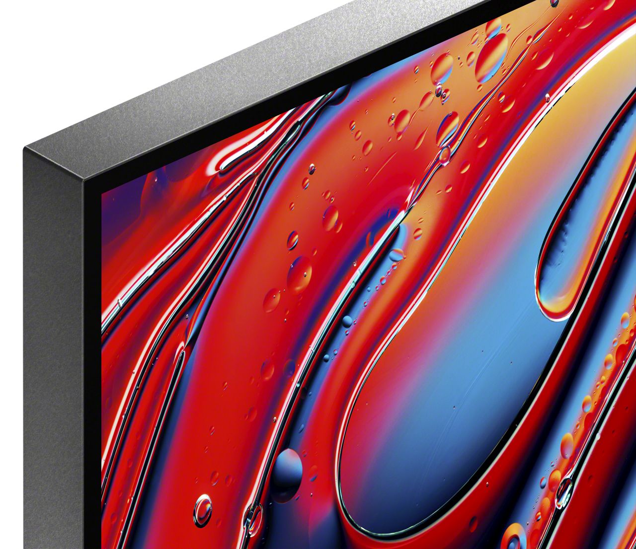 Sony - 75" Bravia 9 4K HDR Mini LED TV