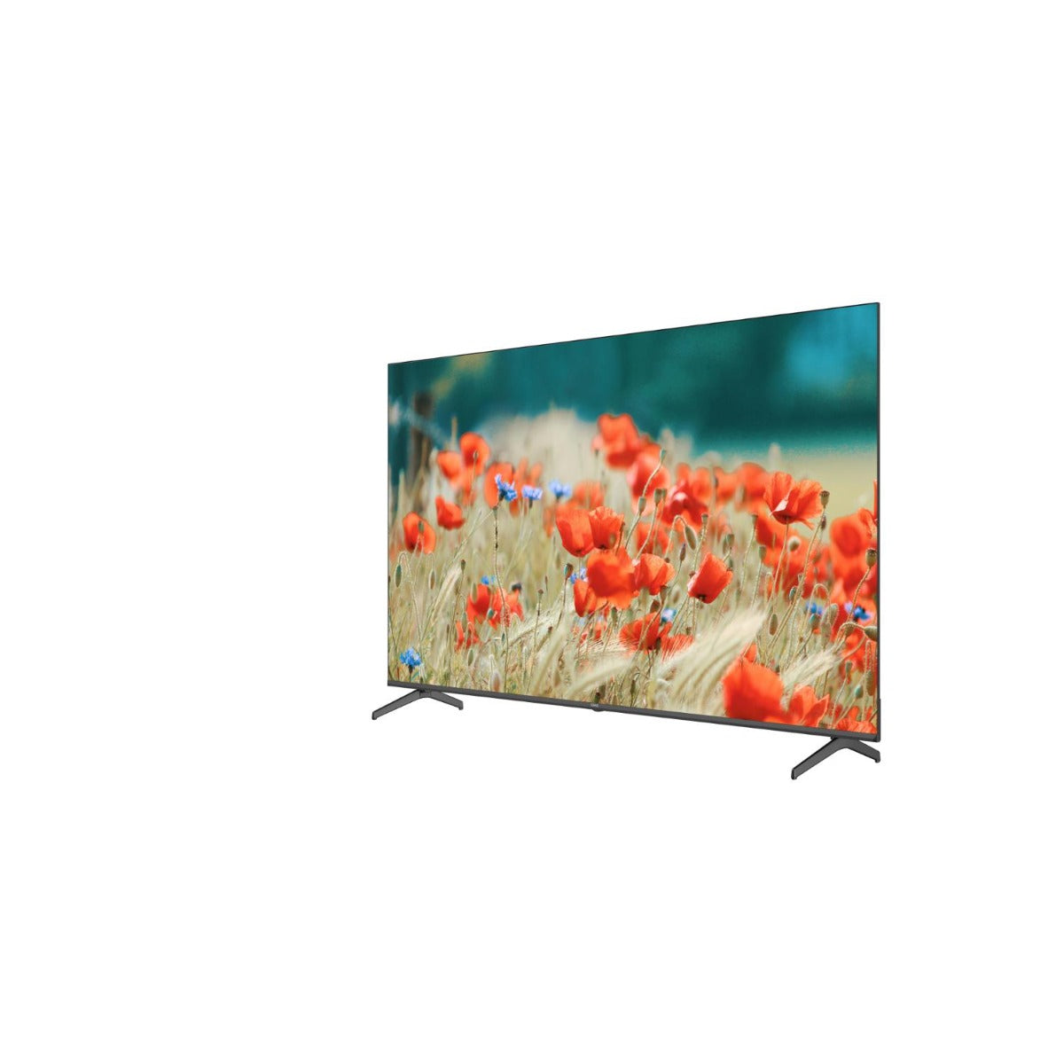 Chiq - 75" 4K UHD Google TV