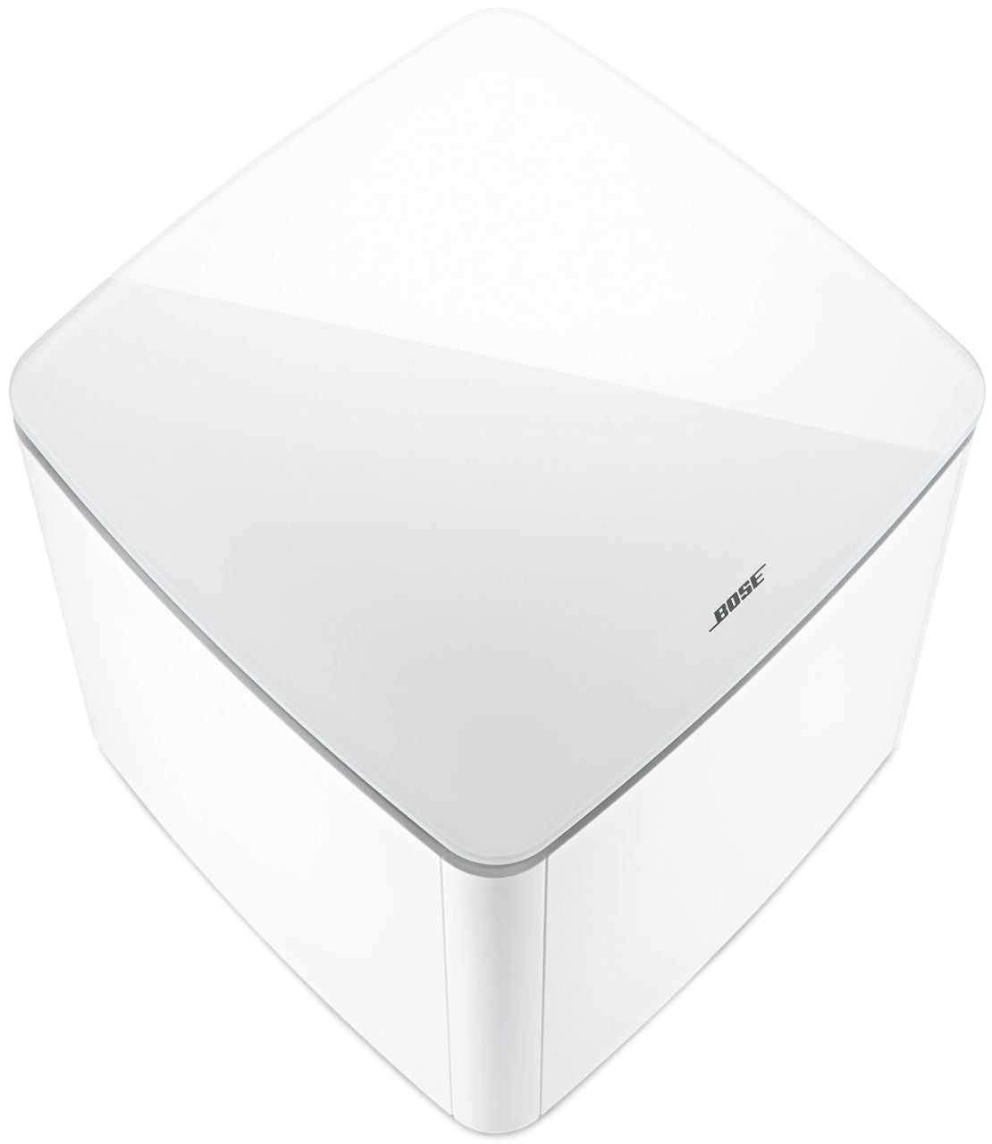 Bose - 240V Bass Module 700 - White
