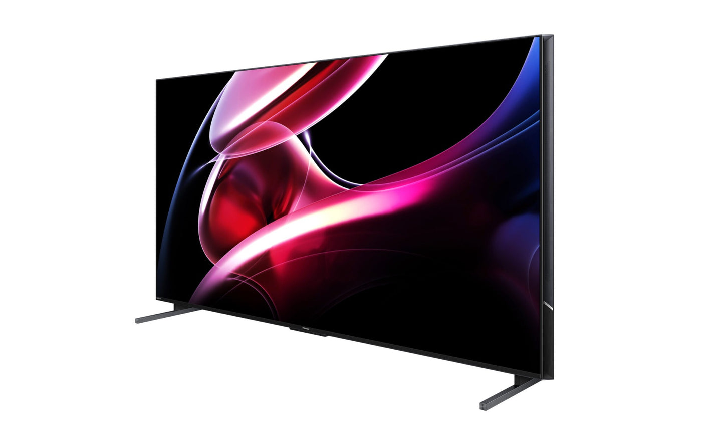 Hisense 85" ULED X Mini-LED UXAU 4K TV (2023)