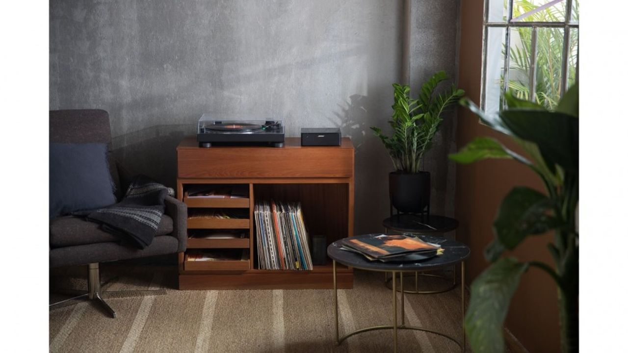 Bose Music Amplifier