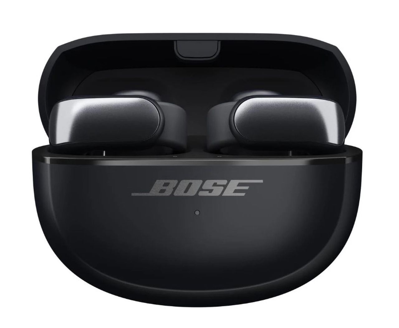 QuietComfort Ultra Open Headphones - Black