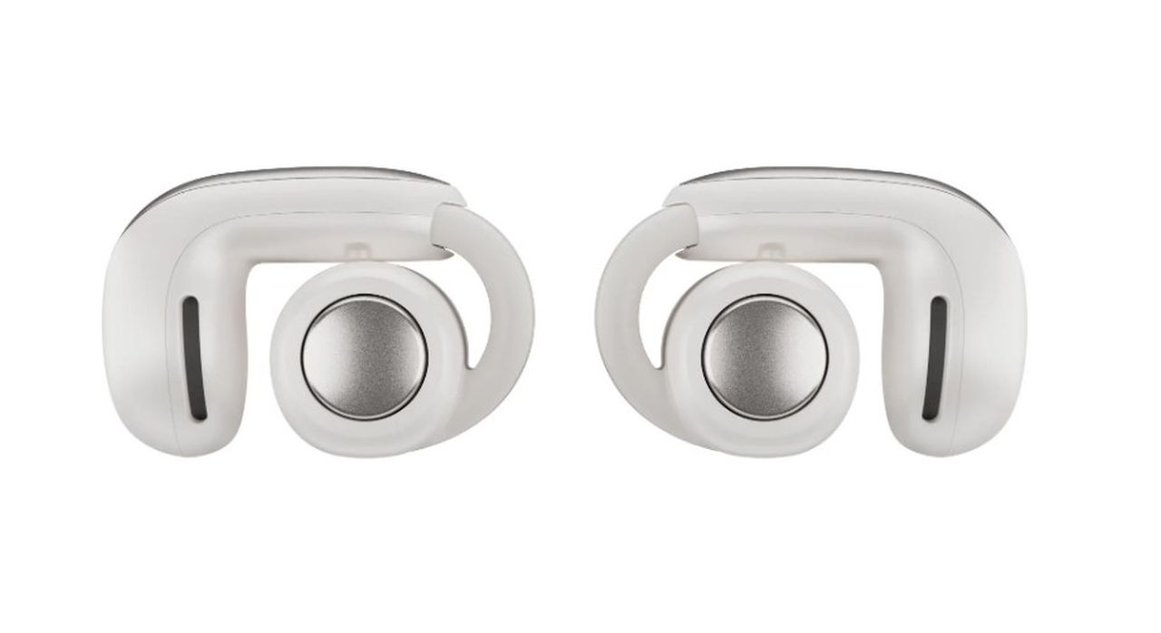 QuietComfort? Ultra Open Headphones - White