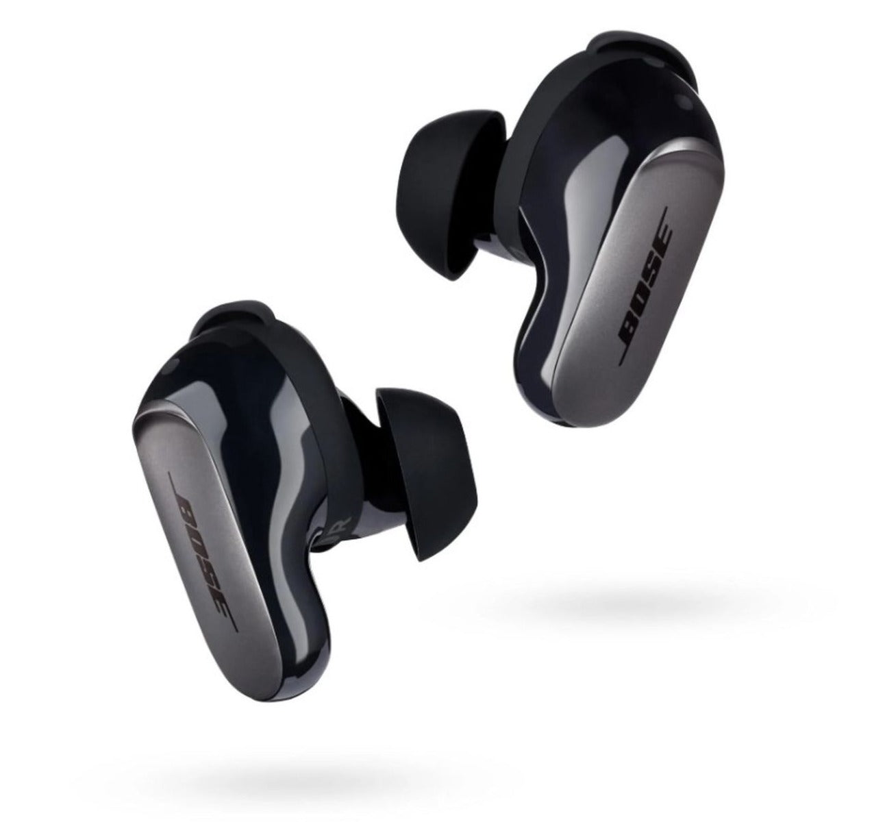 Bose QuietComfort Ultra Earbuds - Black