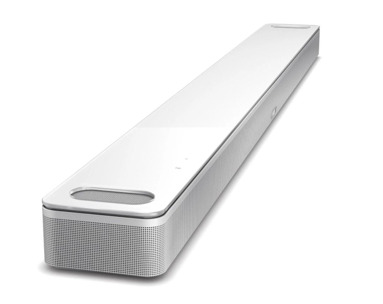 Bose Smart Ultra Soundbar - White