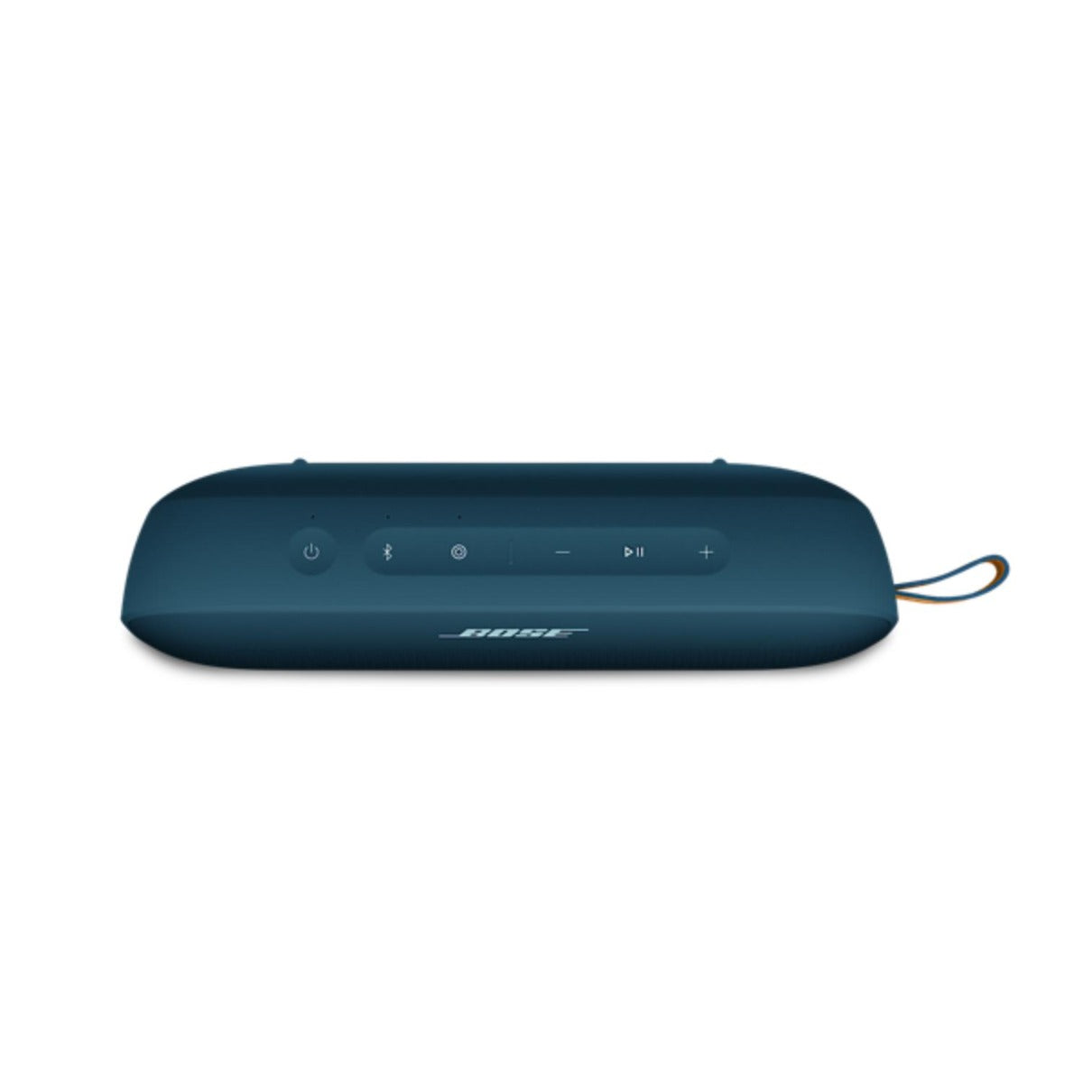 Bose - SoundLink Flex Portable Speaker (2nd Gen) - Twilight Blue