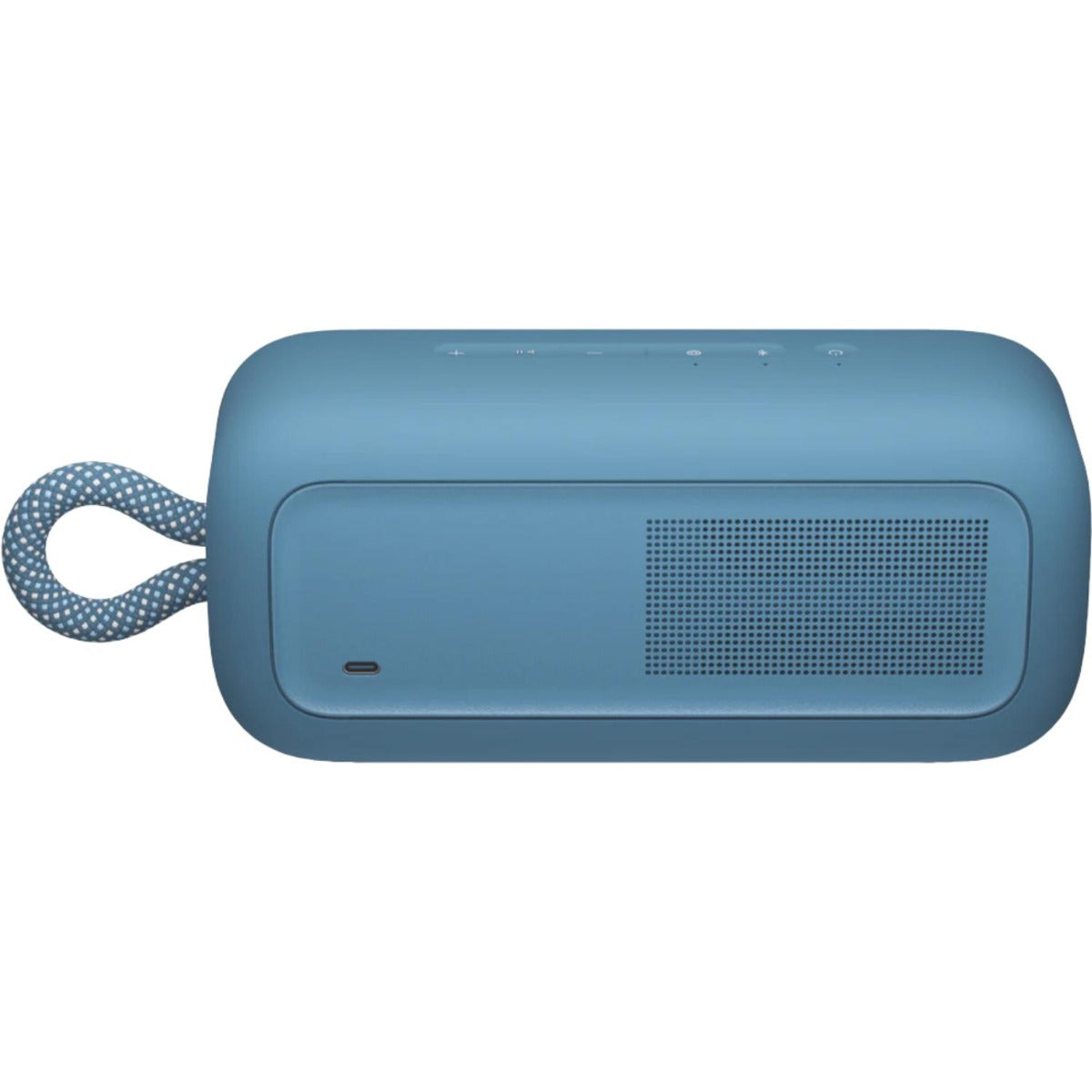Bose - SoundLink Plus Portable Speaker - Blue Dusk