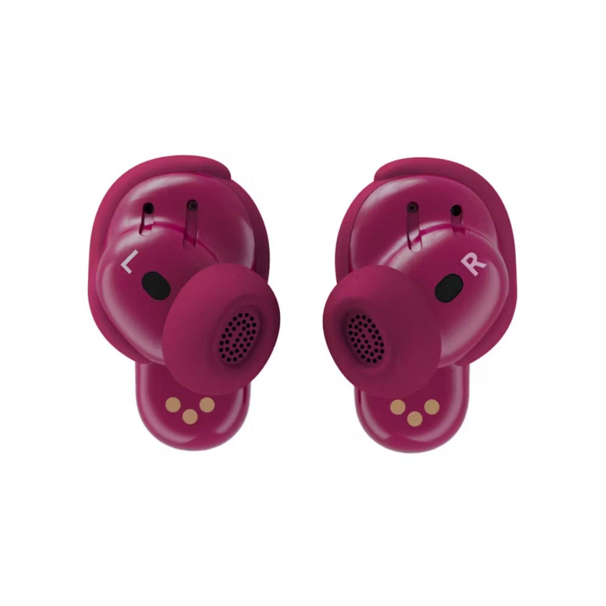 Bose - QuietComfort Ultra Earbuds (2nd Gen) - Deep Plum