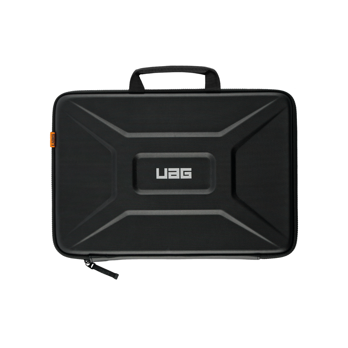 UAG Rugged Large Sleeve 16" with Handle Black