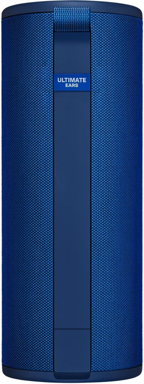 UE - Boom 3 Portable Bluetooth Speaker - Lagoon Blue