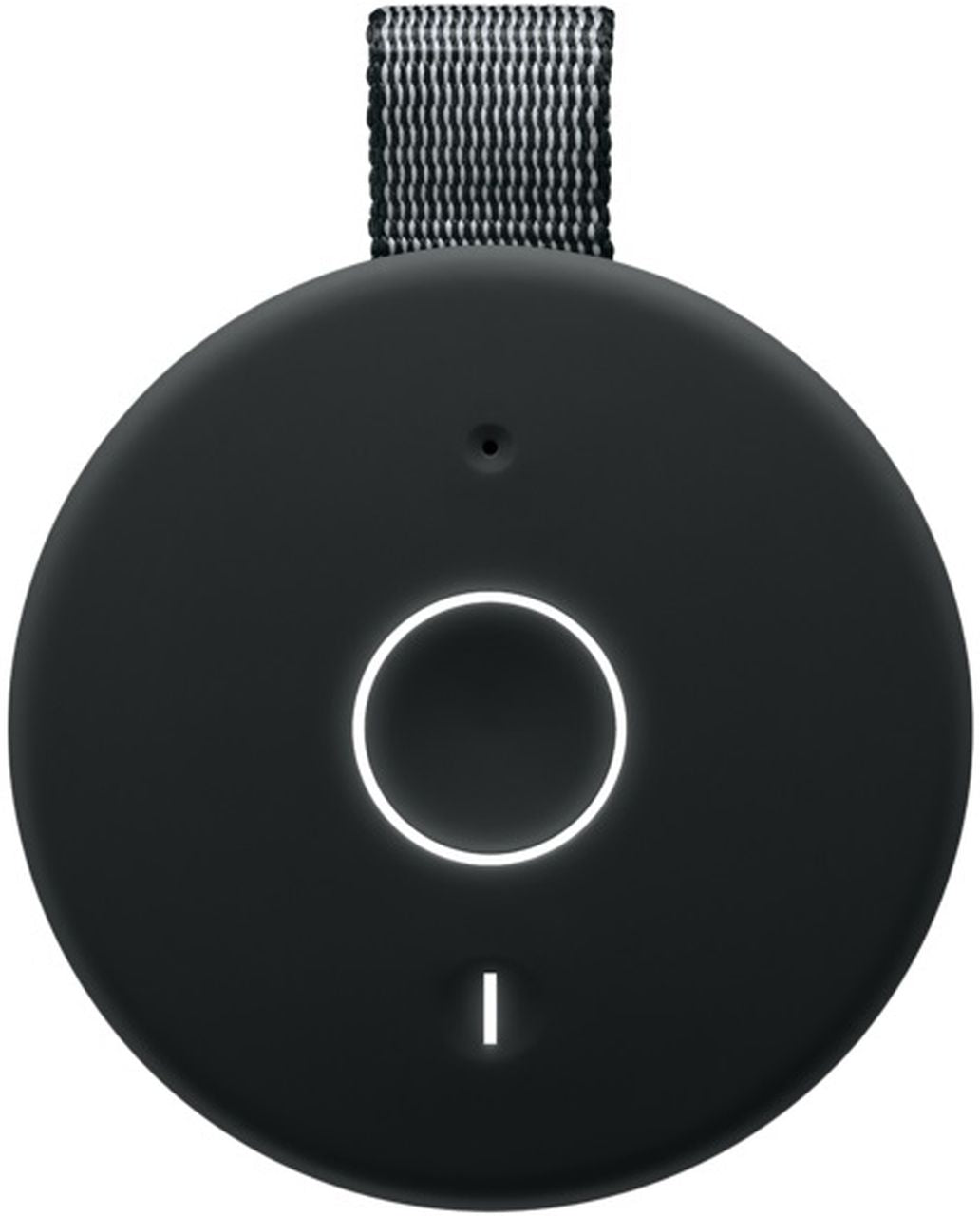 UE - Megaboom 3 Portable Bluetooth Speaker - Night Black