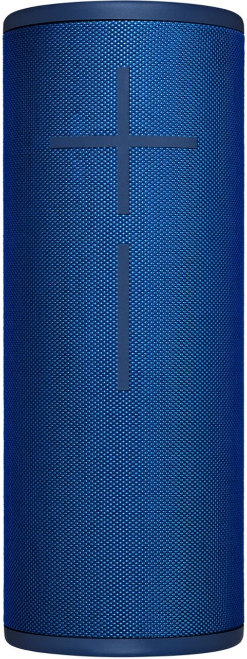 UE - Megaboom 3 Portable Bluetooth Speaker - Lagoon Blue