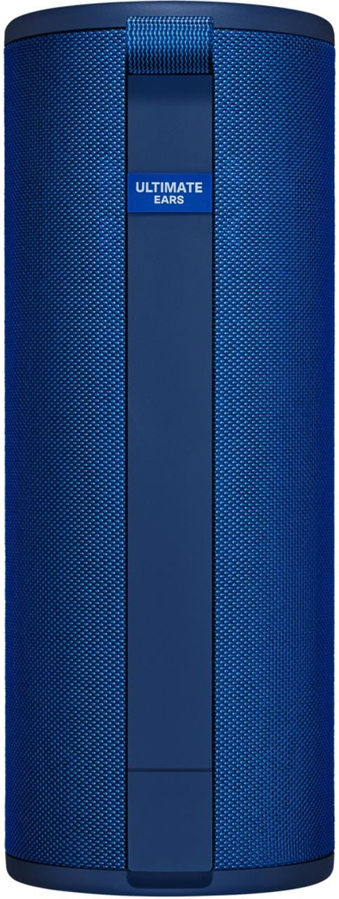 UE - Megaboom 3 Portable Bluetooth Speaker - Lagoon Blue