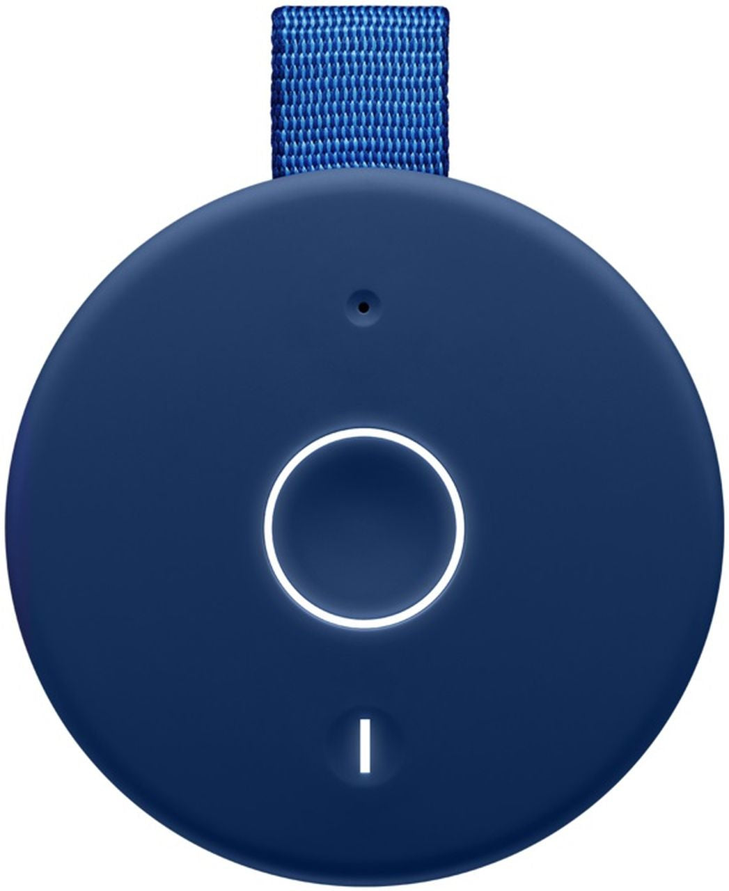 UE - Megaboom 3 Portable Bluetooth Speaker - Lagoon Blue