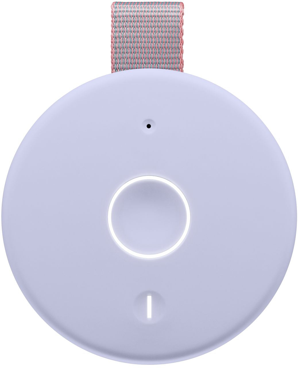 UE Megaboom 3 Portable Bluetooth Speaker - Seashell Peach