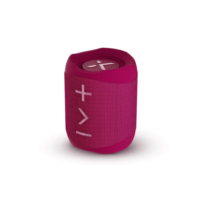 BlueAnt X3D Boudoir Red