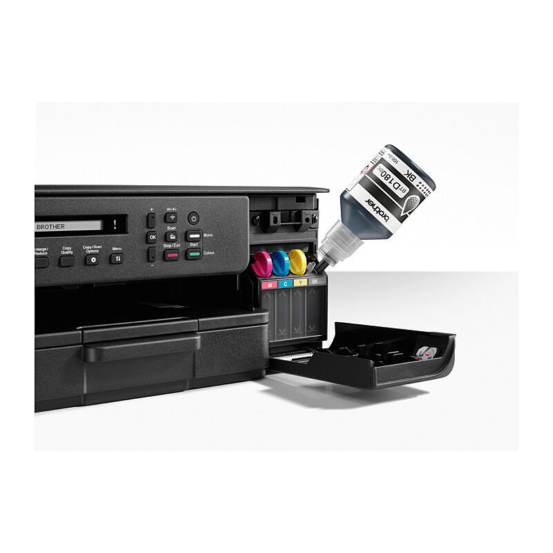 Brother DCPT580DW Inkjet - Wholesales Supply
