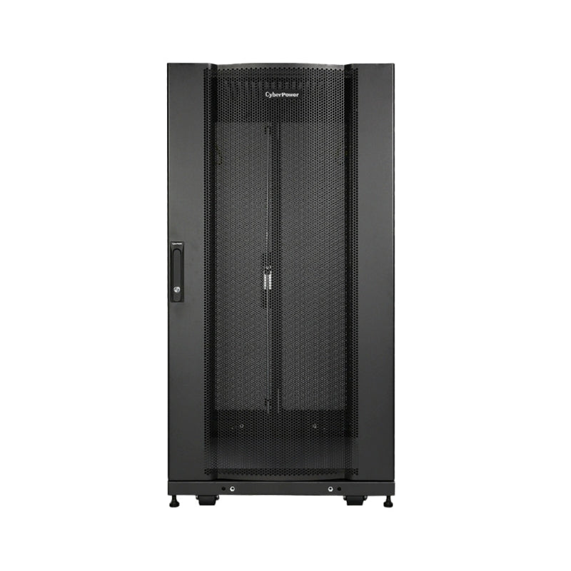 CyberPower 24U Rack Flat Pack