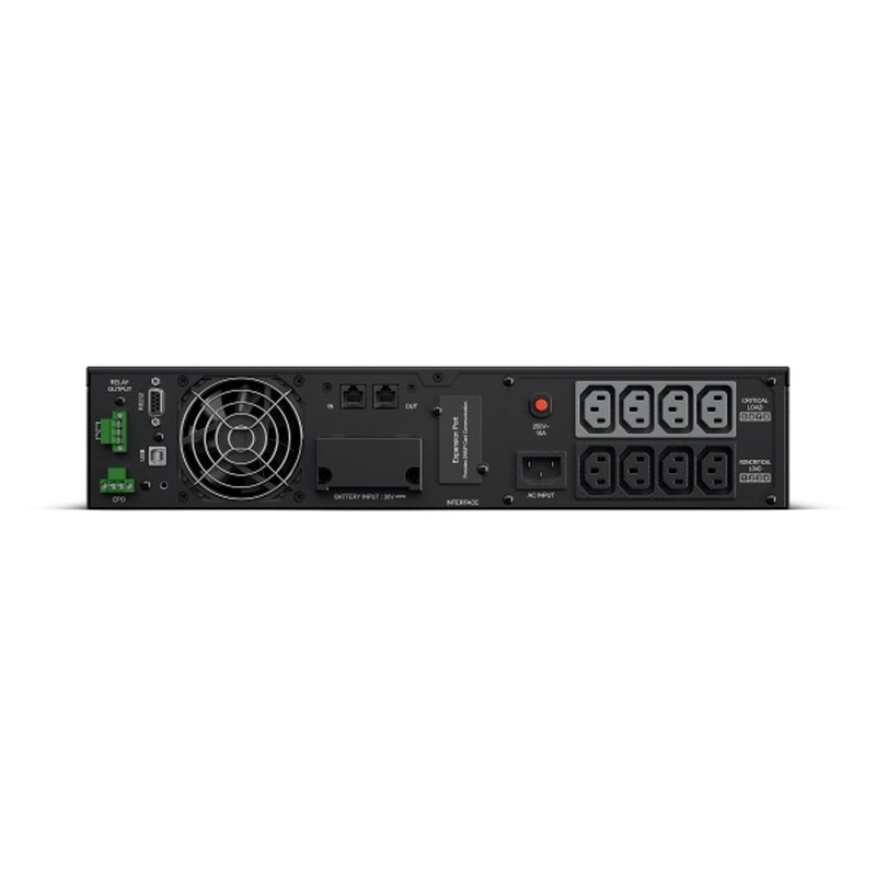 CP OL1500VA Rack Tower UPS