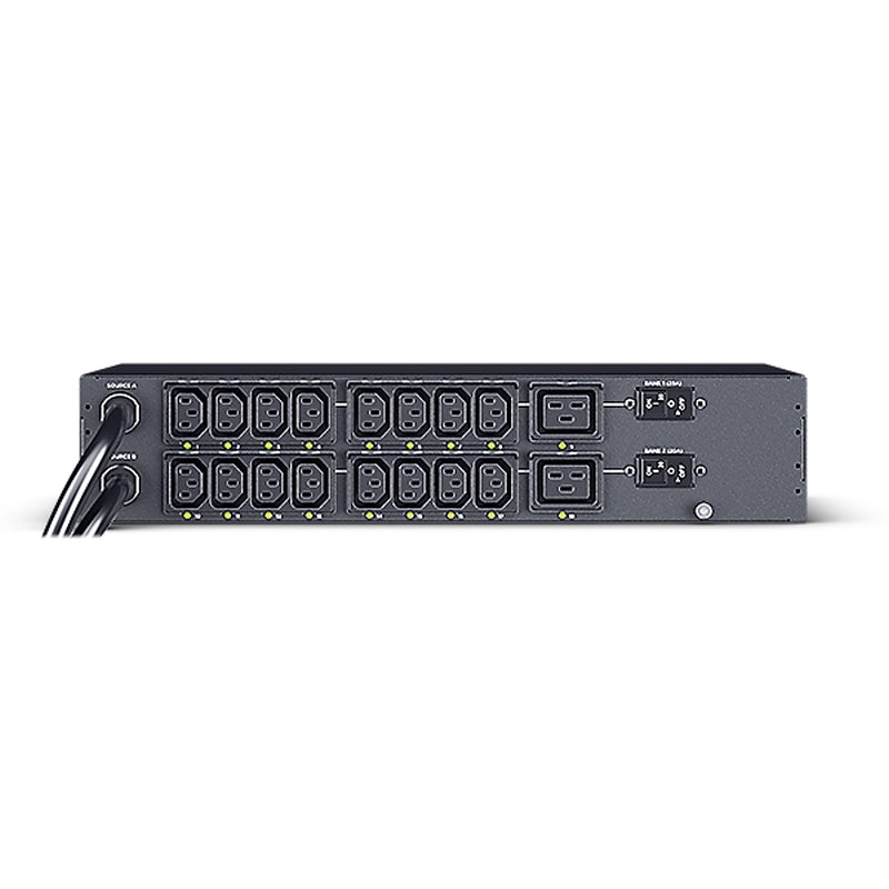 CP Switched ATS 32Amp