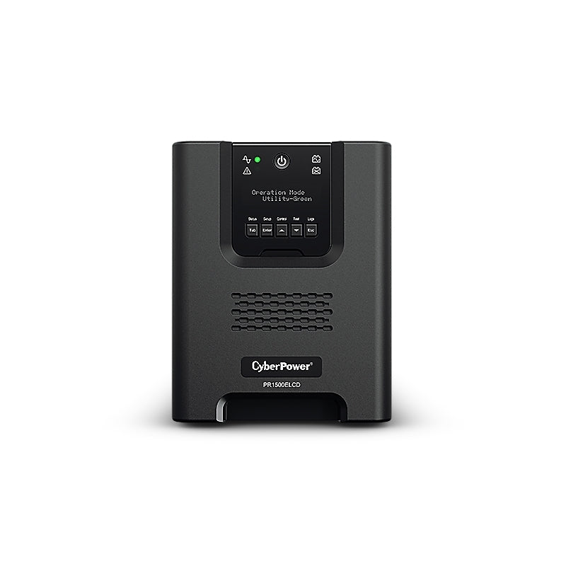 CyberPower PRO Tower 1500VA