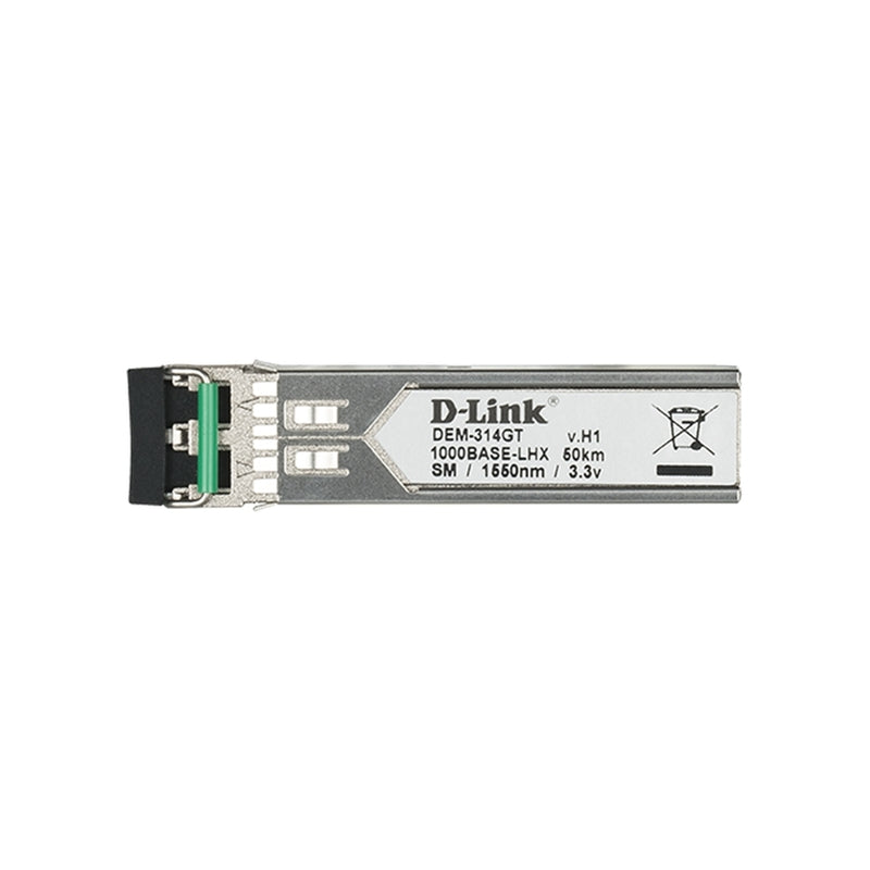 D-LINK DEM-314GT Transceiver - Wholesales Supply
