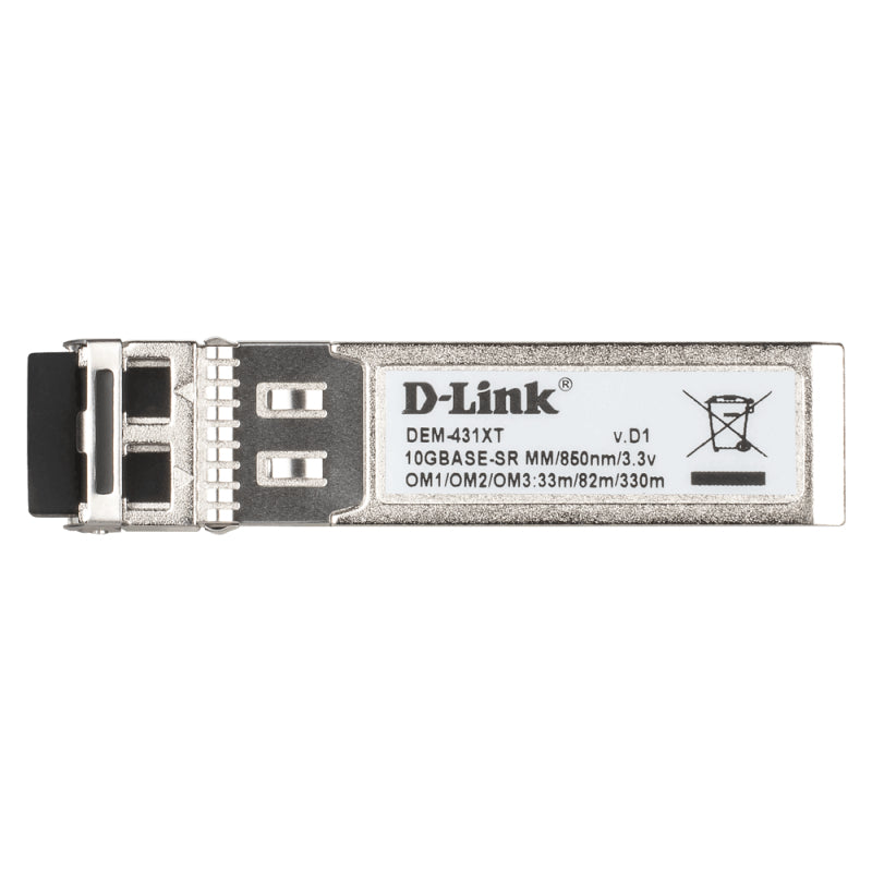 D-LINK DEM-431XT Transceiver - Wholesales Supply