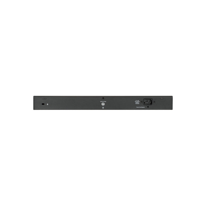 D-LINK DGS-1100-26MPV2 Switch - Wholesales Supply