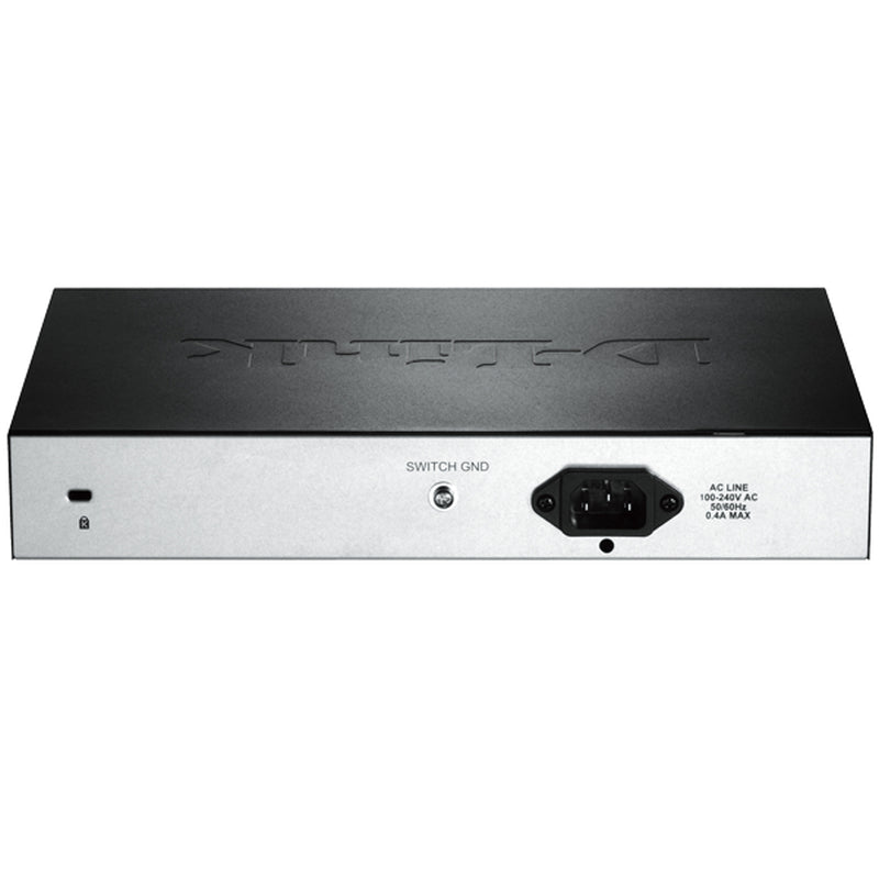 D-LINK DGS-1210-20 Switch - Wholesales Supply