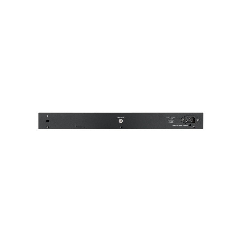 D-LINK DGS-1250-28X Switch - Wholesales Supply