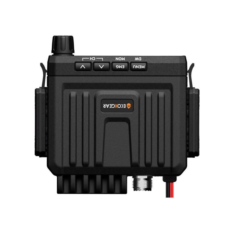 EcoX UHF Super Compact Pack