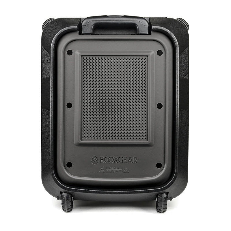EcoXgear EcoBoulder Ultra