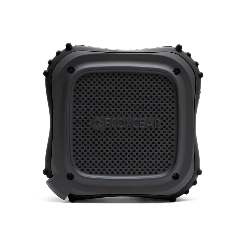 EcoXgear EdgePro Black