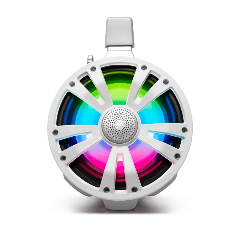 Ecoxgear Tower TB8 White