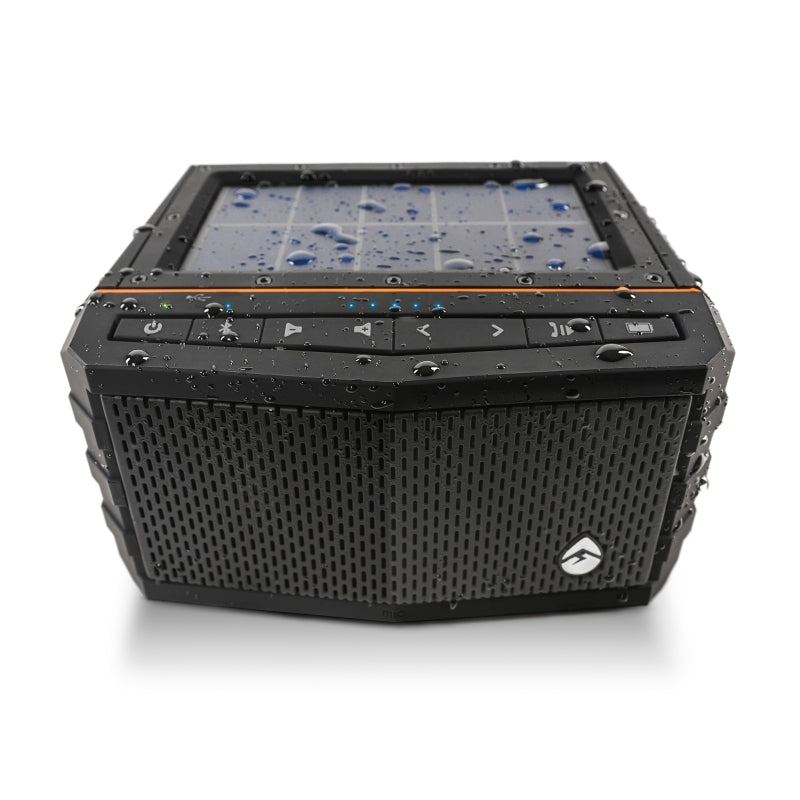 EcoXgear Sol Jam