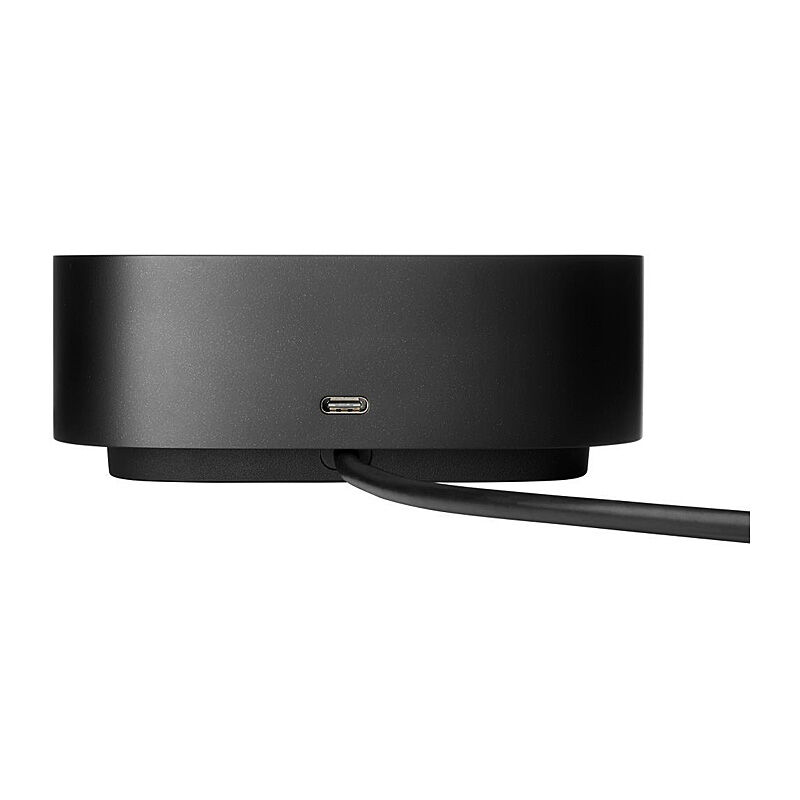 HP USB-C Dock G5