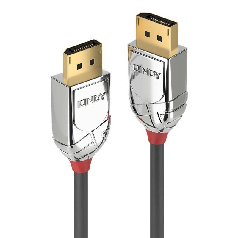 Lindy 1m DP 1.4 Cable CL - Wholesales Supply