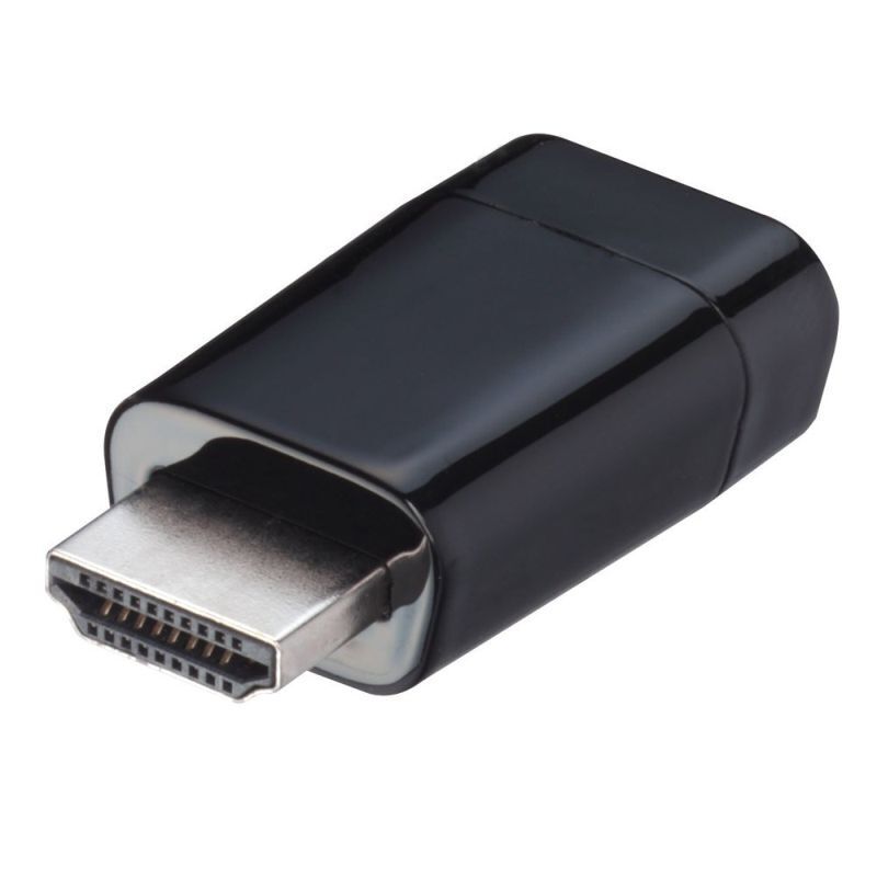 Lindy HDMI-VGA Conv Dongle - Wholesales Supply