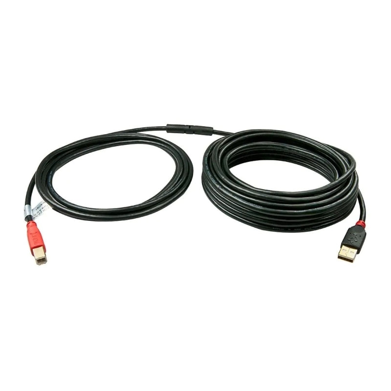 Lindy 10m USB 2.0 A-B Active - Wholesales Supply
