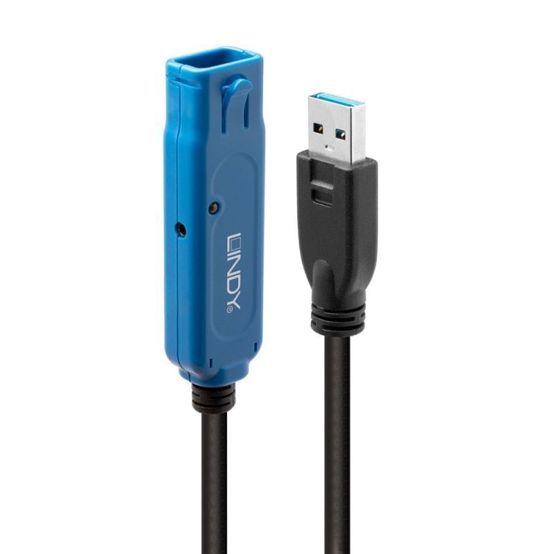 Lindy 10m USB3 Ext Cable Pro - Wholesales Supply
