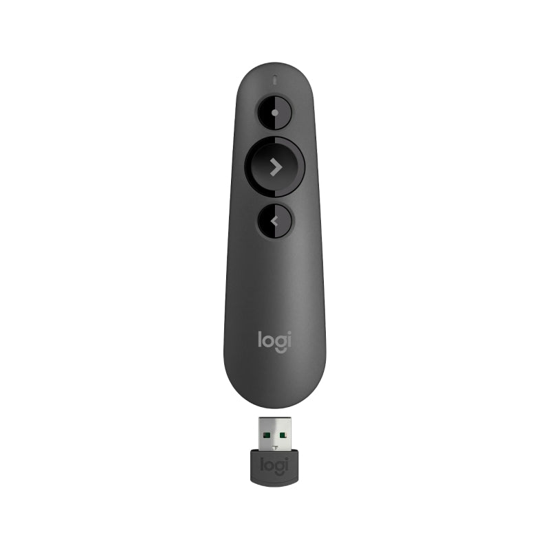 Logitech R500s Presenter