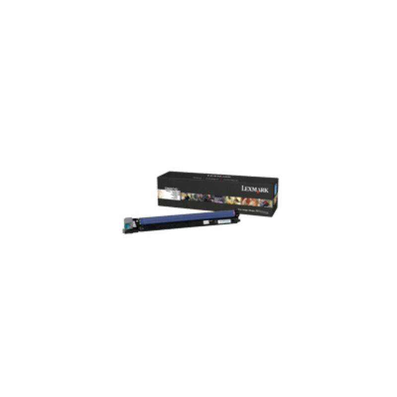 Lexm C950X71G Sgl Photo Unit - Wholesales Supply