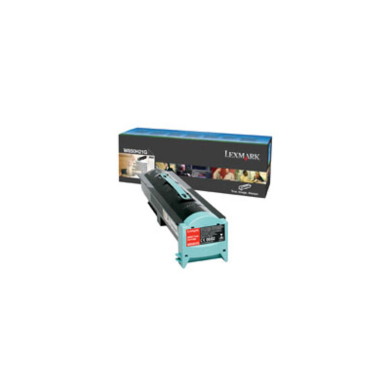 Lexm W850H21G Toner Cart - Wholesales Supply