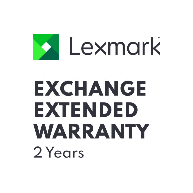 Lexm 2yr Exchange Extended War - Wholesales Supply