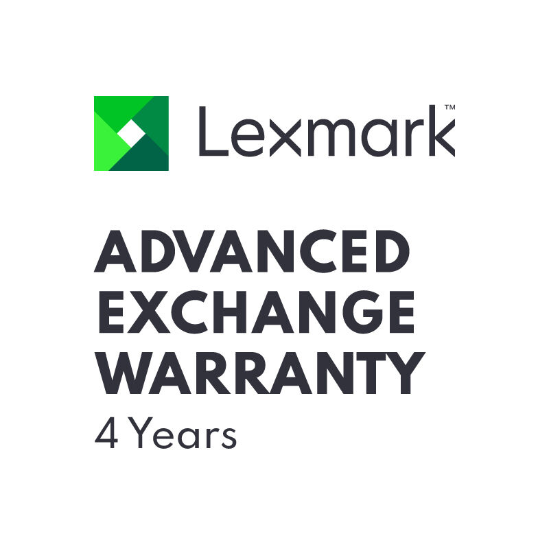Lexm 4yr Advanced Exchange War - Wholesales Supply